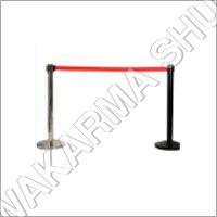 Turnstile, Q- Manager, Finger