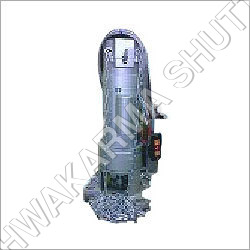 Spring Less Shutter Motor