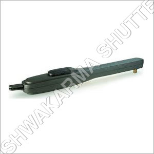 Shutter Capsule Motors