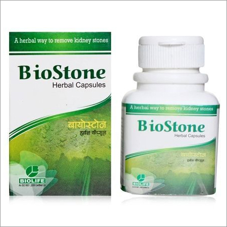 Biostone Capsules
