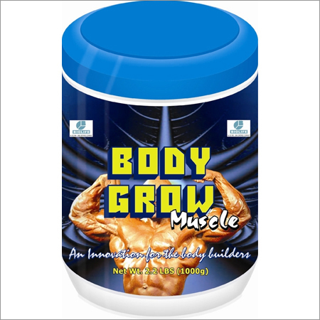 body grow