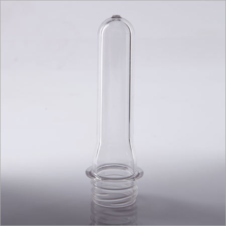 Plastic Dropper Bottles
