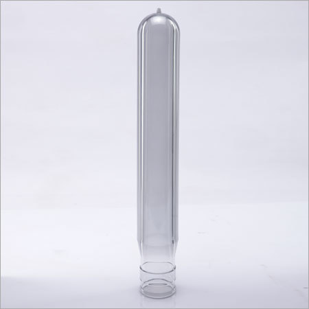 Clear Plastic Dropper Bottles