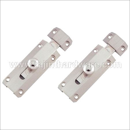 Brass Baby Latch Tower Bolts