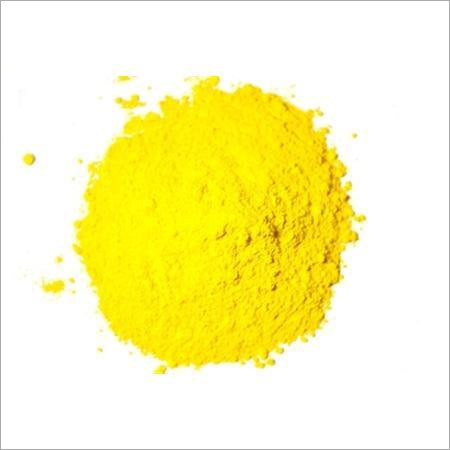 Pigment Yellow 168