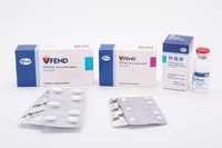 Vfend 50mg & 200mg ( Voriconazole )tablets