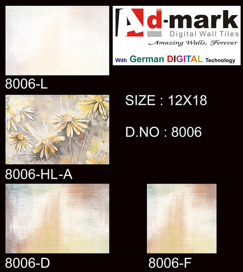 ADMARK Tiles