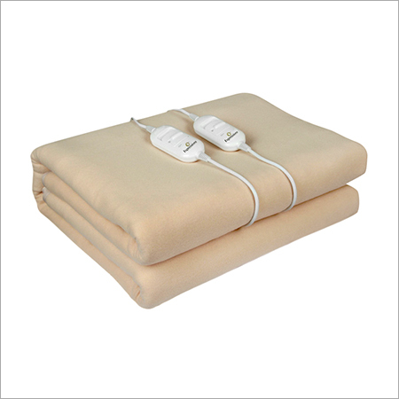 Polar Fleece Electric Bed Warmer