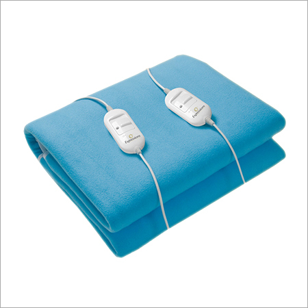 Electric Polar Fleece Bed Warmer