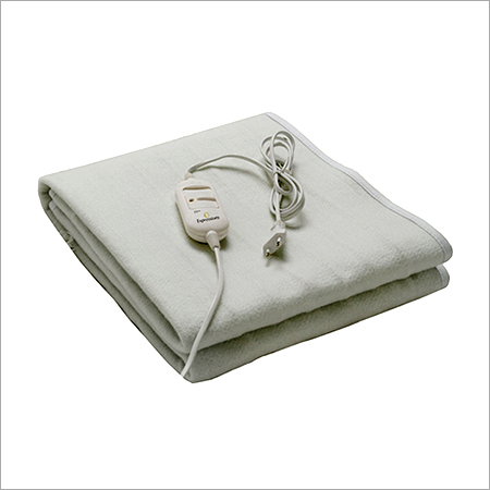 Electric Warming Blanket