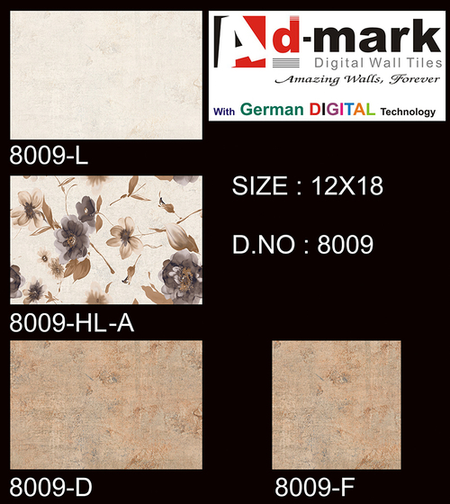 Admark Home Tiles