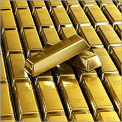 Pure Gold Bars