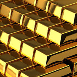Gold Bullion Bars