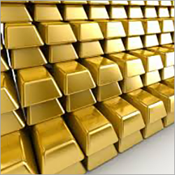Fine Gold Bars