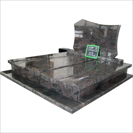 Single Grave Monuments