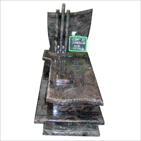 Single Grave Granite Monuments