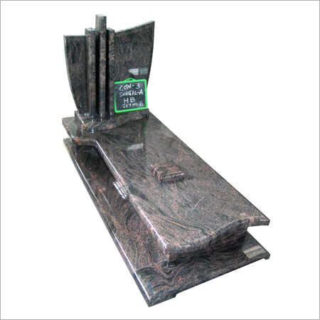 Granite Tombstone Slabs