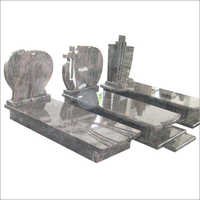 Single Granite Monuments
