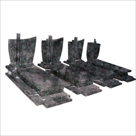 Granite Cemetery Monuments