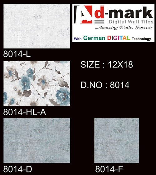 ADMARK Designer Tiles