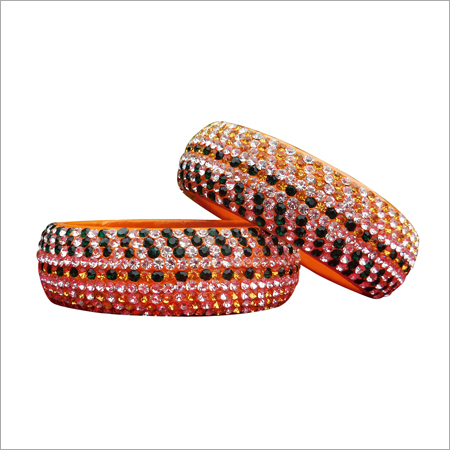 Indian Lac Bangles