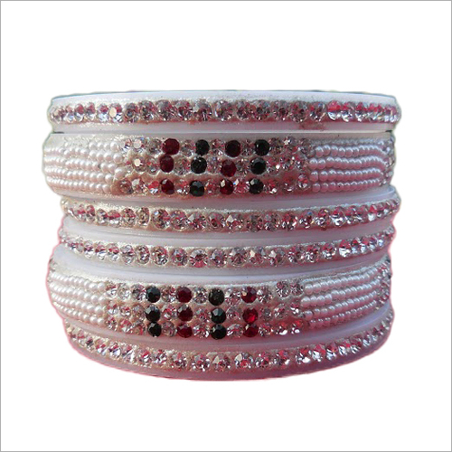 Fancy Acrylic Bangles