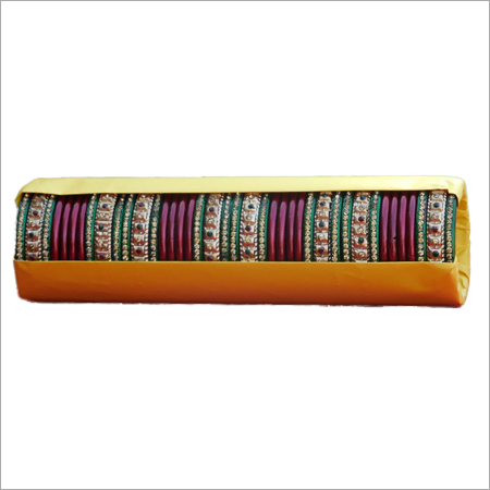 Lac Bridal Set