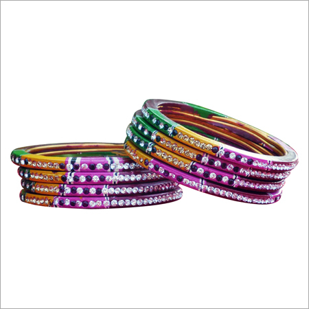 Jaipuri Lac Bangles