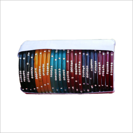 Stylish Lac Bangles