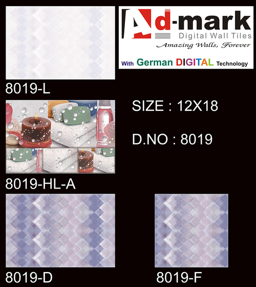 Decorative Wall Tiles