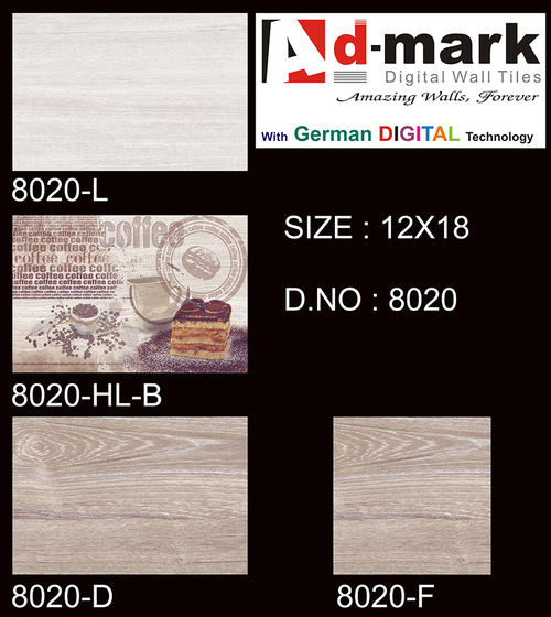 Decorative Home Wall Tiles