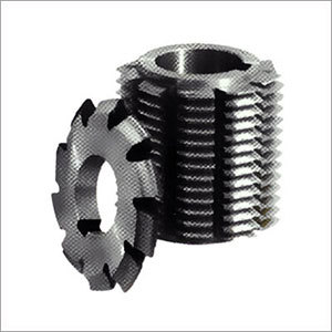 HSS Hobbing Cutter