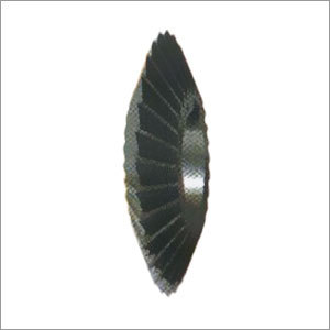 HSS Equal Angle Cutter
