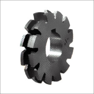 Cutting Tools, Broaches & Cutters