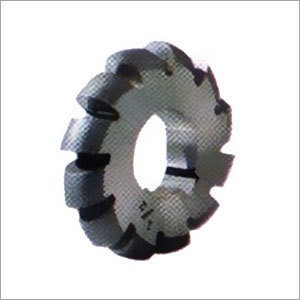 HSS Convex Cutter