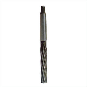 HSS Taper Shank Reamer