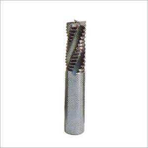 HSS Roughing End Mill Cutter