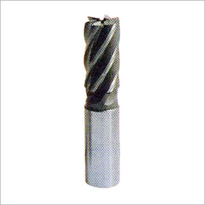 HSS End Mill Cutter