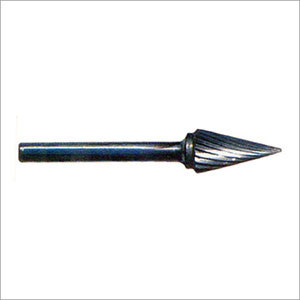 Tungsten Carbide Rotary Burrs