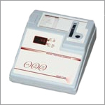 MICROPROCESSOR PHOTO COLORIMETER