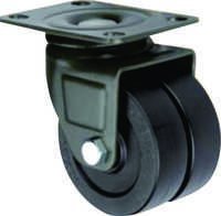 Low Height Caster Wheel