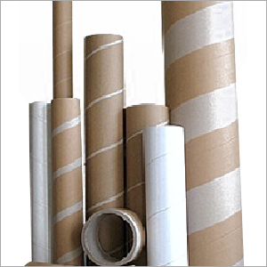 Spiral Paper Tubes