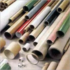 Custom Hollow Paper Tubes