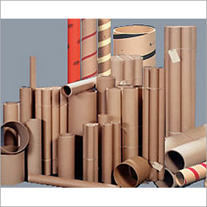 Round Paper Tubes