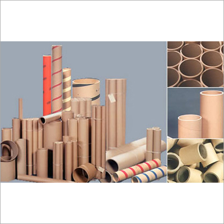 Paper Roll Core