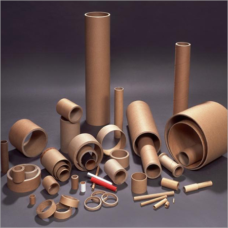 Custom Paper Core