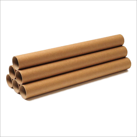 Paper Core Pipe