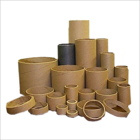 Toilet Paper Core