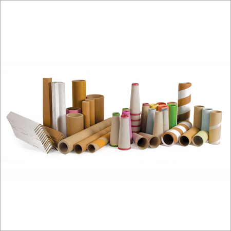 Textile Paper Tube