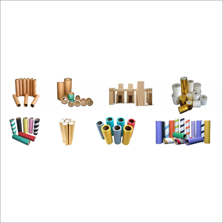 Packaging Paper Core